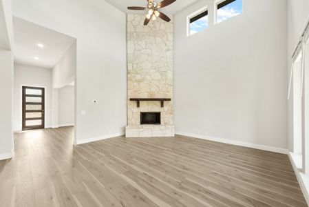 Ridgepoint by Bloomfield Homes in Midlothian - photo 29