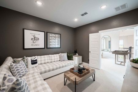 Jubilee 50′ by Tri Pointe Homes in Hockley - photo 57 57