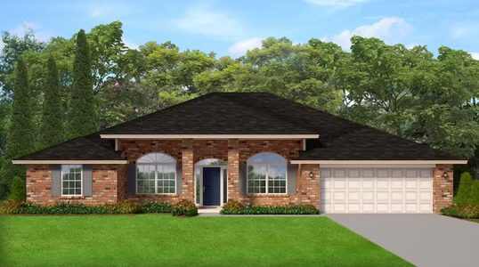 Dorchester by Adams Homes in Ocala - photo 6 6