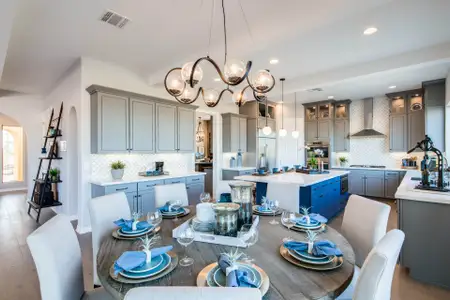 Encore Collection At Union Park by Cachet Homes Arizona in Phoenix - photo 92 92