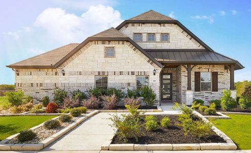 Brooklands by Brightland Homes in Hutto - photo 1 1