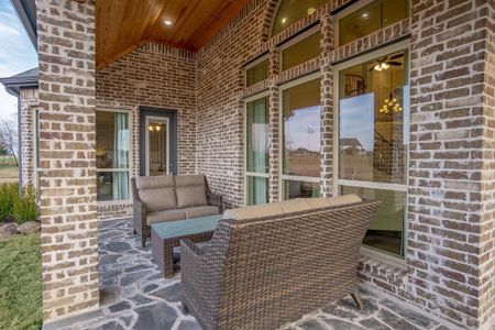 Parker Ranch by Gallery Custom Homes in Parker - photo 5 5