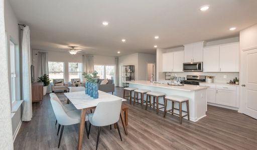 Brooks at Riverview Landing by Meritage Homes in Smyrna - photo 4 4