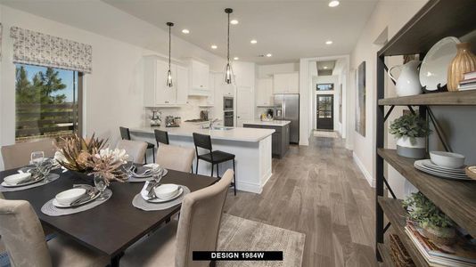 Elyson 45' by Perry Homes in Katy - photo 20 20