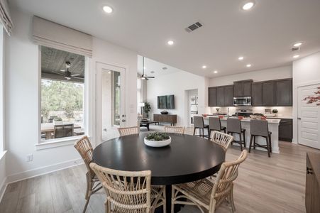 Woodson’s Reserve 50′ by Tri Pointe Homes in Spring - photo 22 22