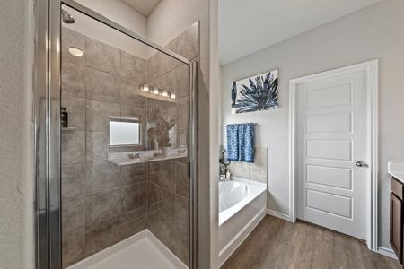 Abbott Place by Legend Homes in St. Hedwig - photo 20 20