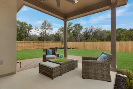 Elkhorn Ridge At Fair Oaks Ranch by Monticello Homes in Boerne - photo 28 28