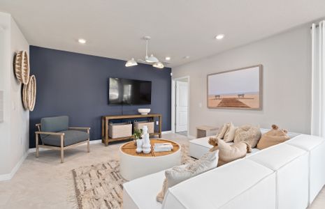 Belle Haven by Pulte Homes in Davenport - photo 10 10