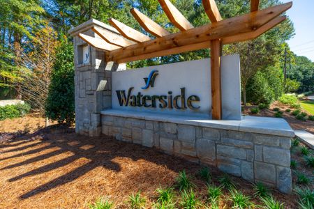 Waterside by The Providence Group in Peachtree Corners - photo 1 1