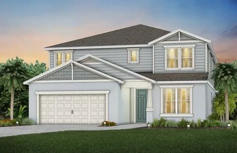 Amelia Groves by Pulte Homes in Saint Cloud - photo 4 4