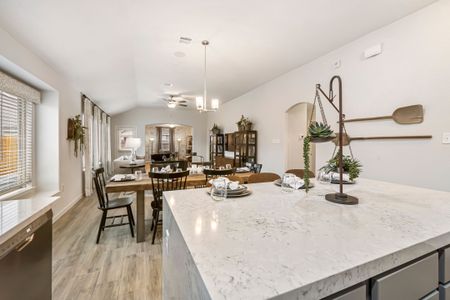 Glendale Lakes by Saratoga Homes in Rosharon - photo 30 30