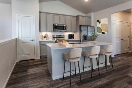 Mosaic Condos by Hartford Homes in Fort Collins - photo 9 9