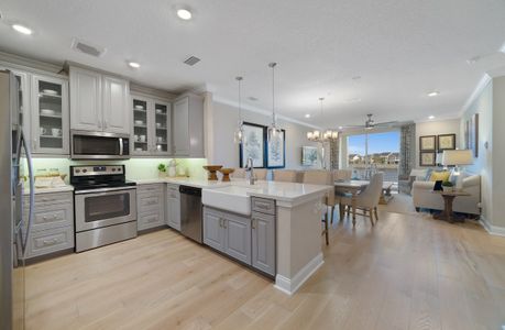 Gatherings® of Lake Nona by Beazer Homes in Orlando - photo 18