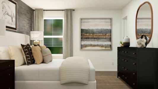 Southton Meadows: Watermill Collection by Lennar in San Antonio - photo 11 11