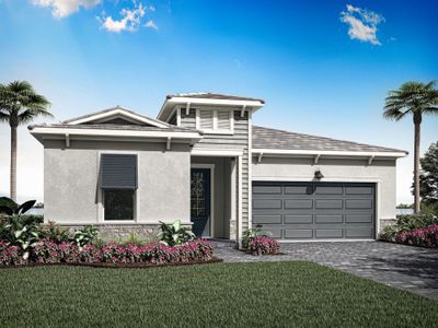 Tradition - Seville by Mattamy Homes in Port Saint Lucie - photo 5 5
