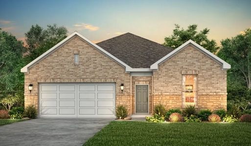 Liberty Collection at Aurora by Century Communities in Katy - photo 8 8