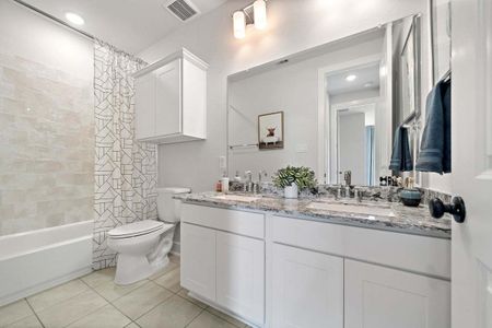 The Signature Series at Lago Mar by Davidson Homes LLC in La Marque - photo 29 29