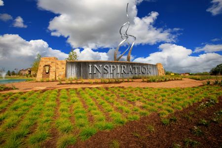 Inspiration by GFO Home in Wylie - photo