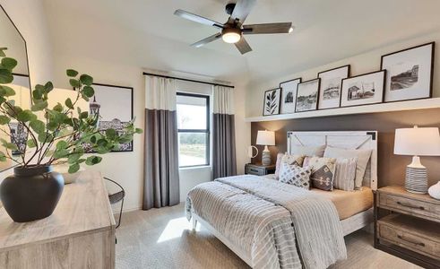 Riverview by Brightland Homes in Georgetown - photo 35 35