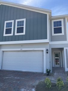 Blue Springs Reserve Townhomes by Trinity Family Builders in Groveland - photo 10 10