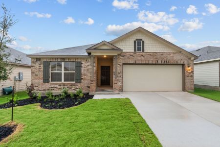 Greenfield by M/I Homes in Seguin - photo 4 4
