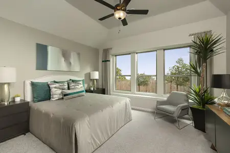 Overlook at Creekside by Coventry Homes in New Braunfels - photo 22 22