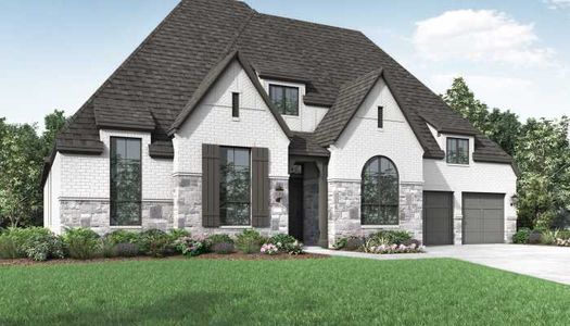 Trinity Falls: 70ft. lots by Highland Homes in McKinney - photo 30 30
