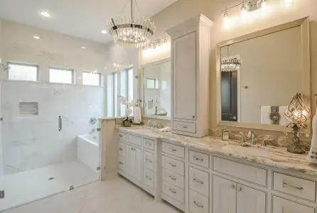 Parkland by Windmiller Custom Homes in Fort Worth - photo 9