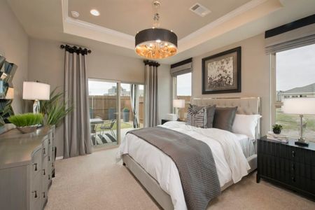 Tenison Village by Pulte Homes in Dallas - photo 11