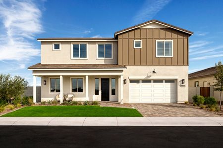 Avocet at Waterston Central by Tri Pointe Homes in Gilbert - photo 39 39
