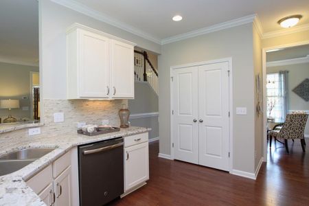 Kyli Knolls by Chesapeake Homes in Clayton - photo 11 11