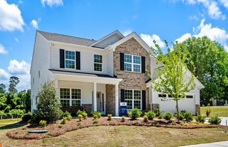 Patterson Pond by Pulte Homes in Fort Mill - photo 23 23