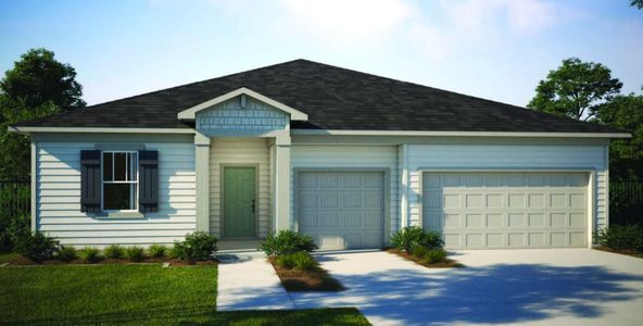 Reverie at Palm Coast by Dream Finders Homes in Palm Coast - photo 5 5