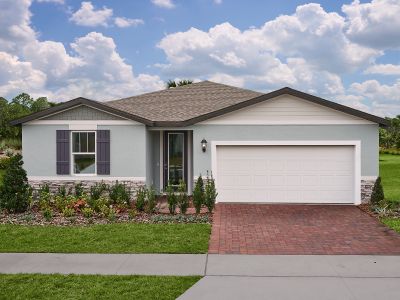 Eden Hills by Meritage Homes in Lake Alfred - photo 22 22