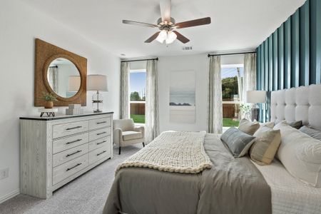 Colony at Pinehurst by HistoryMaker Homes in Pinehurst - photo 54 54