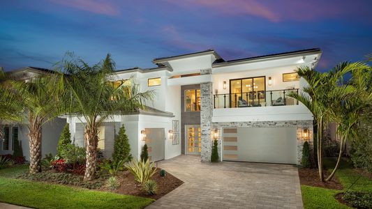 Lotus Palm by GL Homes in Boca Raton - photo 21 21