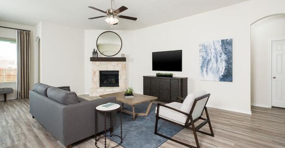 Waterscape by Impression Homes in Royse City - photo 7 7