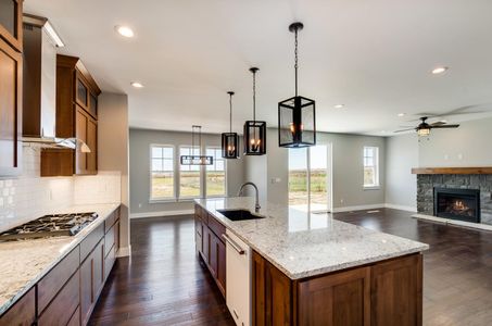 Riverside Farms by Copper Homes in Berthoud - photo 9 9