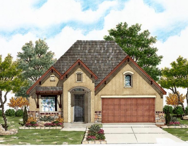 The Enclave at Potranco Oaks by Texas Homes in Castroville - photo 7 7