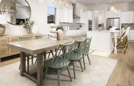 Harvest - Enchantment Series by Pulte Homes in Queen Creek - photo 18