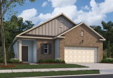 Shepards Park by Starlight Homes in Zebulon - photo 37 37