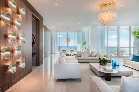 Jade Signature by Fortune International Group in Sunny Isles Beach - photo 8 8