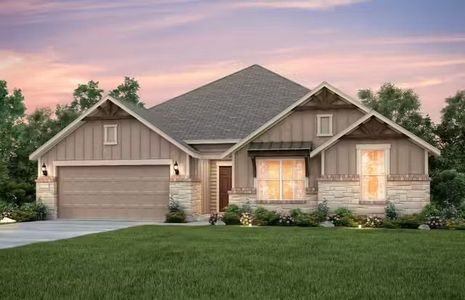 Bluffview by Pulte Homes in Leander - photo 10 10