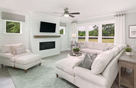 Grace Landing by Pulte Homes in Johns Island - photo 18