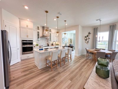 Silverleaf Reserve Bungalows by Meritage Homes in Horizon West - photo 22 22