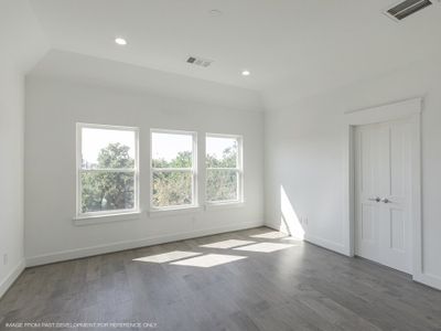 Sunshine On 23rd by Lexen Homes in Houston - photo 11 11
