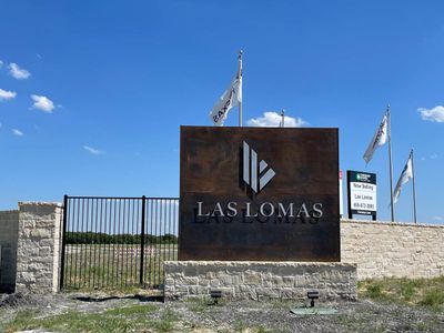 Las Lomas 60s by Chesmar Homes in Forney - photo 12 12