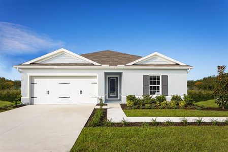 Gracelyn Grove by Ryan Homes in Haines City - photo 1 1