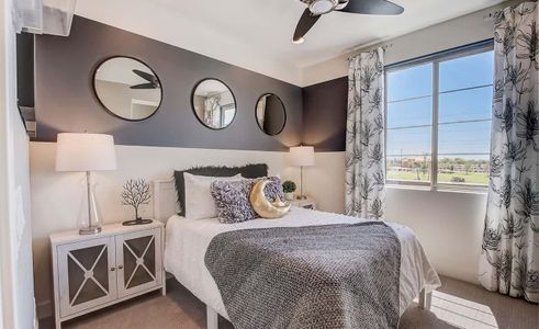 Sweetwater Farms - Villagio by Brightland Homes in Surprise - photo 27 27