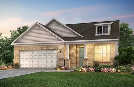 Lakecrest by Pulte Homes in Buford - photo 10